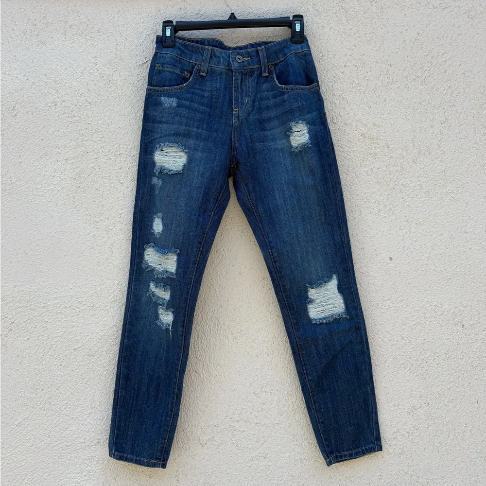 Carmar Relaxed Fit jeans - Picture 1 of 4